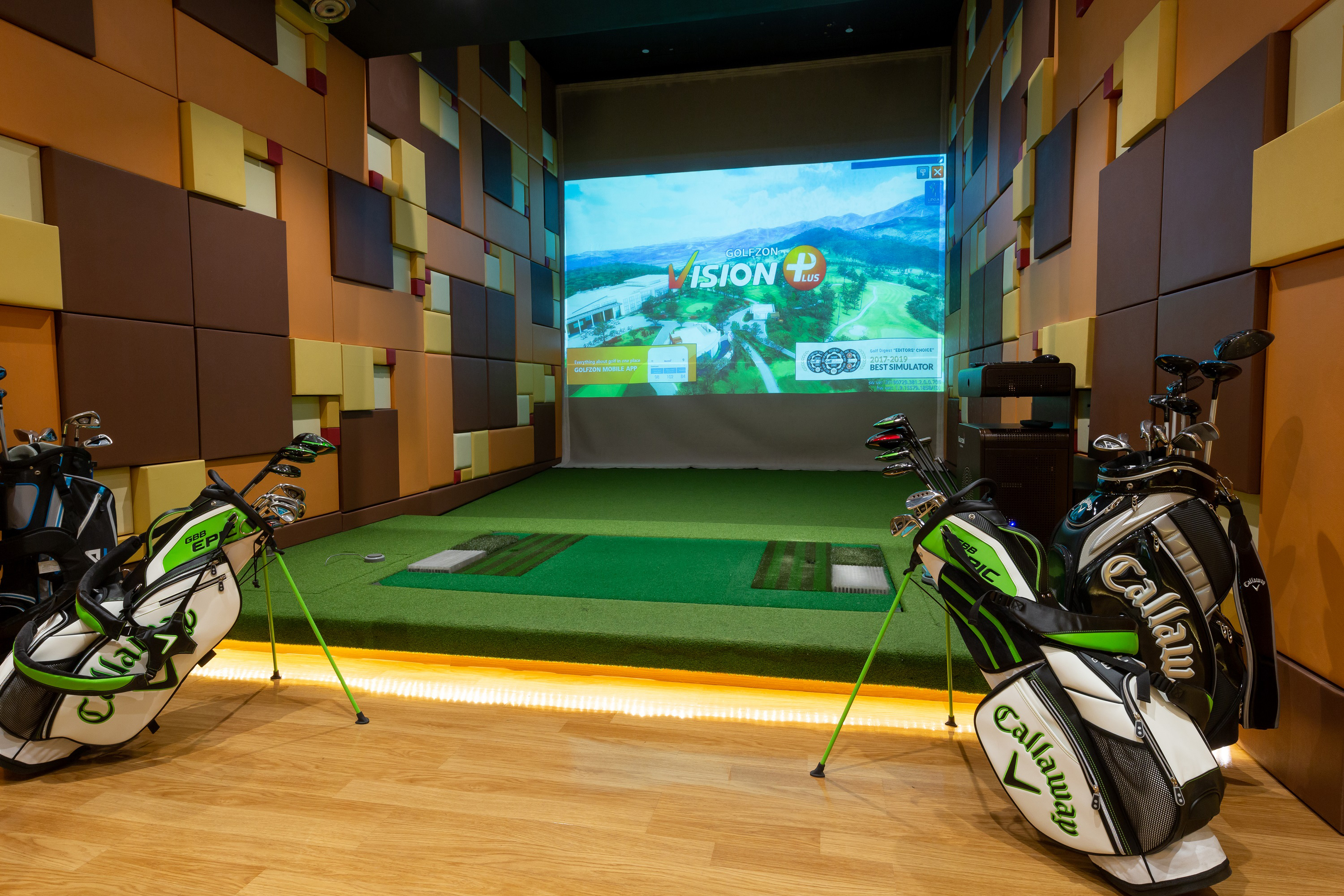 City of Dreams Manila | Melco Resorts & Entertainment